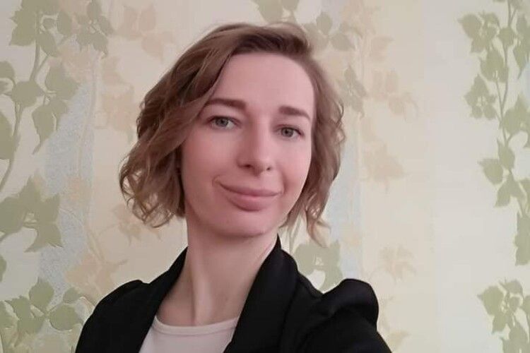 У колишньої луцької виховательки виявили рак. Жінка просить допомоги заради 6-річного сина
