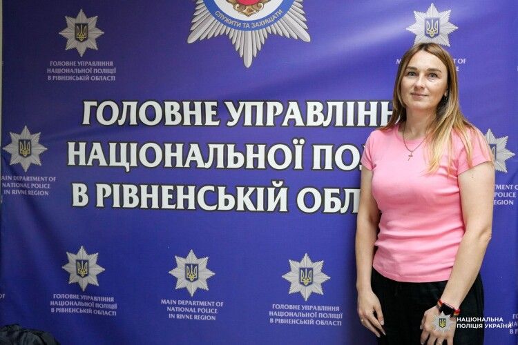 На Рівненщині операторка 102 врятувала чоловіка, який мав намір вчинити самогубство