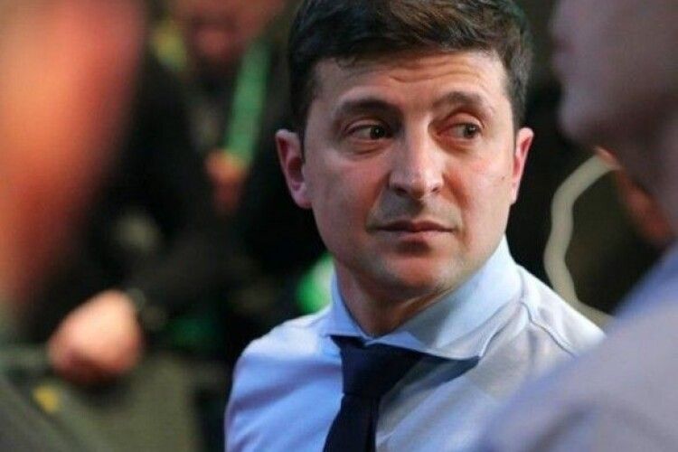 Зеленський призначив новим головам ОДА випробувальний термін