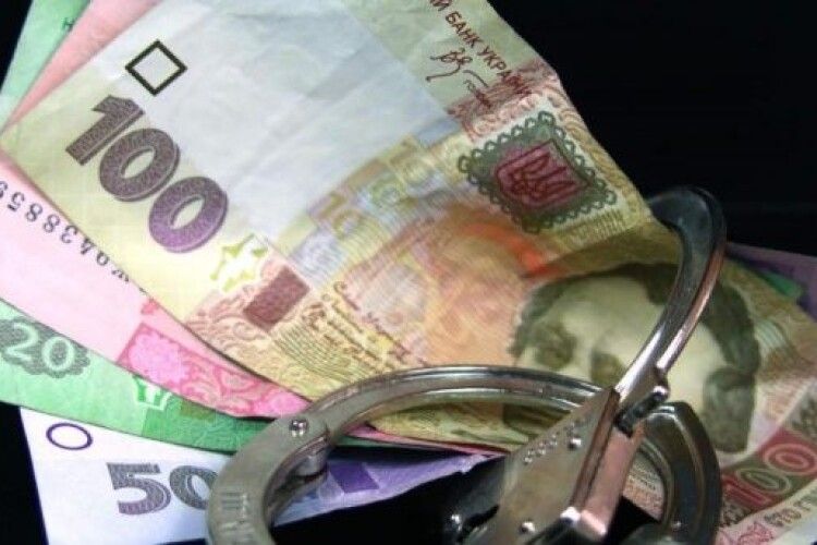 Світить до 8 років за ґратами: волинянин вкрав у односельця 700 гривень