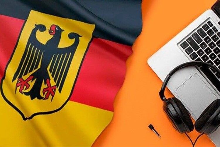 Особливості курсу А1 чи, як швидко почати говорити німецькою