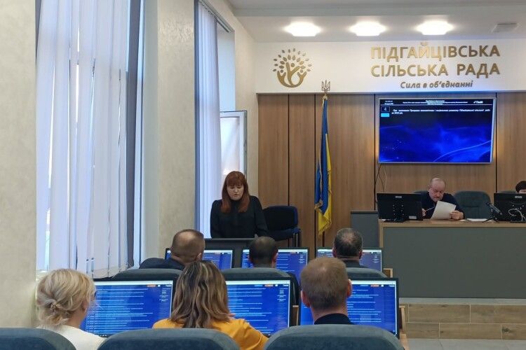 Навіть без «військового ПДВ» сільська громада на Волині виділить на оборону на 70% більше 