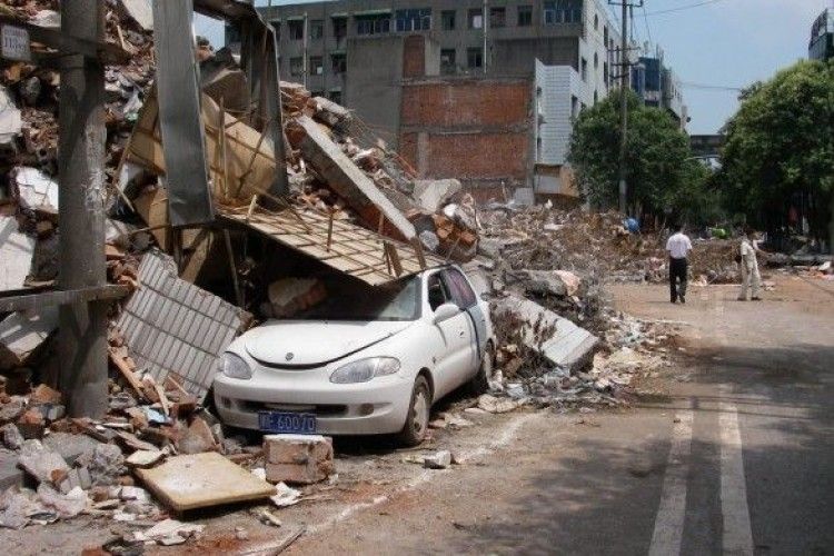 Потужний землетрус сколихнув Індонезію: є загиблі