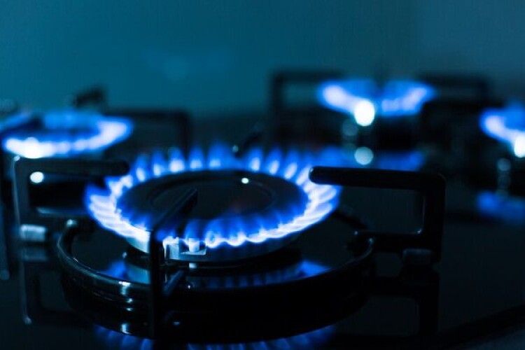Україна вперше в історії увійшла в зиму без імпорту газу