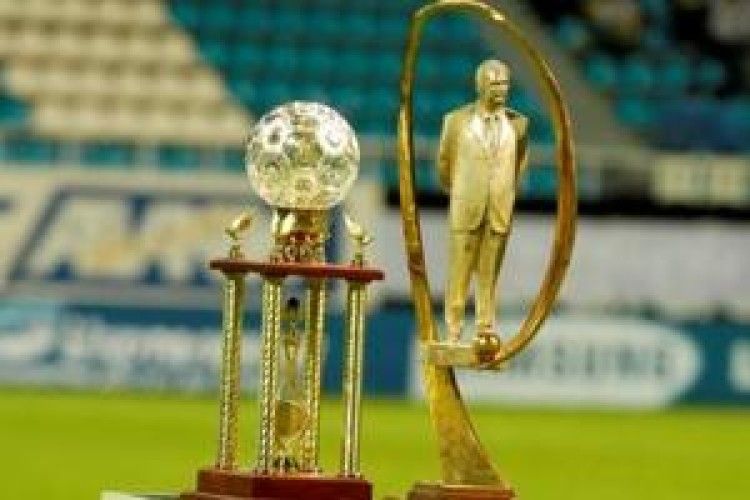 Стартував турнір пам’яті Валерія Лобановського 