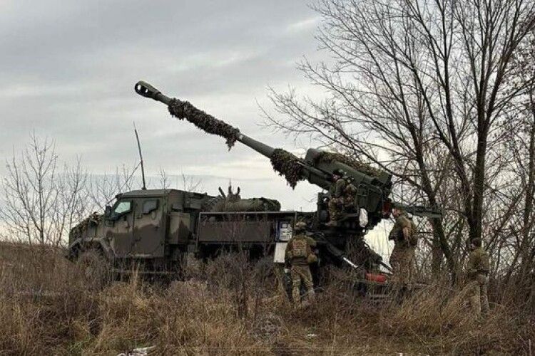 У НАТО спрогнозували подальший хід бойових дій в Україні