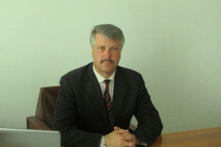 Призначено голову Любешівської районної державної адміністрації 