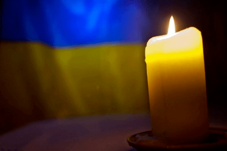 Непоправна втрата: на Донеччині загинув 37-річний волинянин