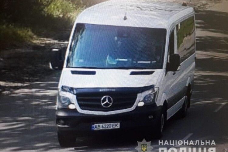 Підприємця, який зник кілька днів тому, знайшли мертвим (Фото)