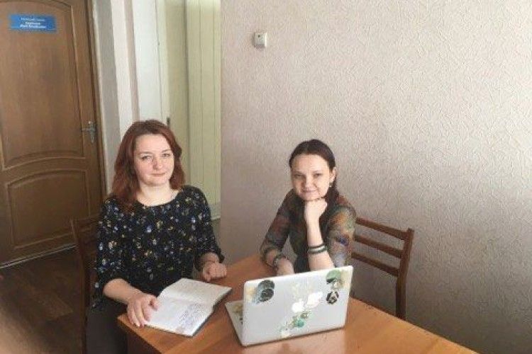 У Торчинській громаді розпочали роботу над комунікаційною стратегією