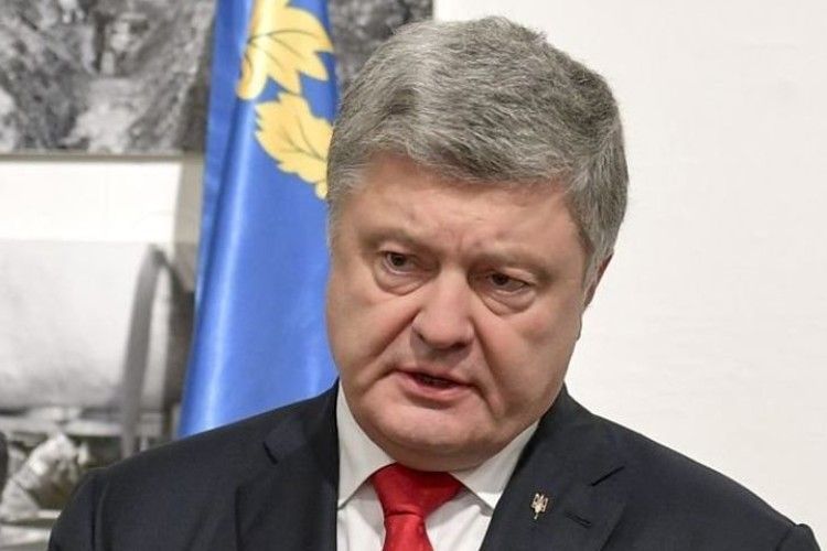 Петро Порошенко: «Через 5 років у нас буде рішення щодо членства в НАТО»