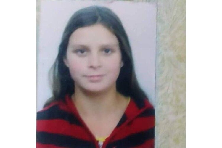 Востаннє бачили в Нововолинську: уже 10 днів розшукують Ірину Пилипюк 