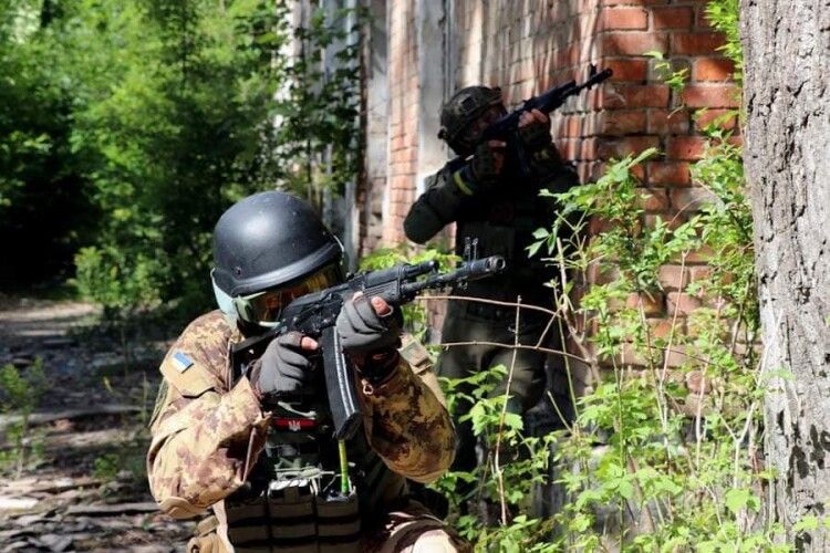 Українські війська, ймовірно, деокупують Куп'янськ протягом наступних 72 годин – ISW