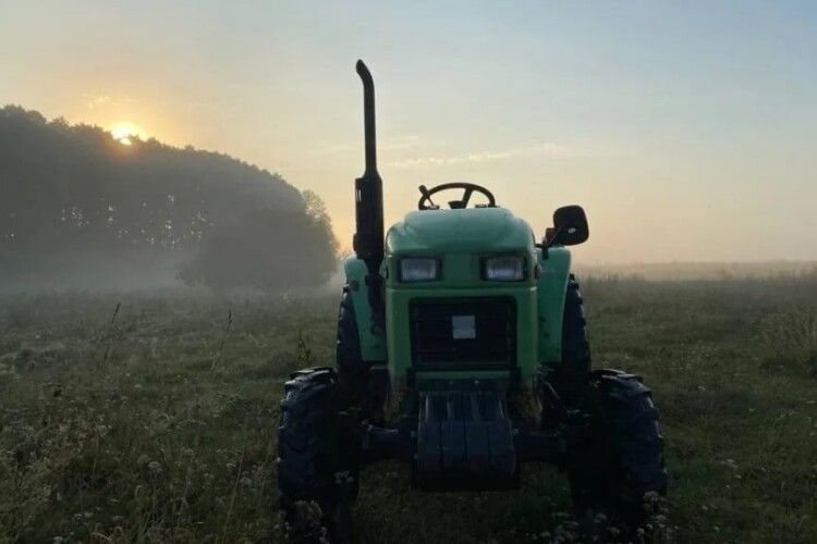 На Волині шахраї ошукали жінку на 200 тисяч гривень