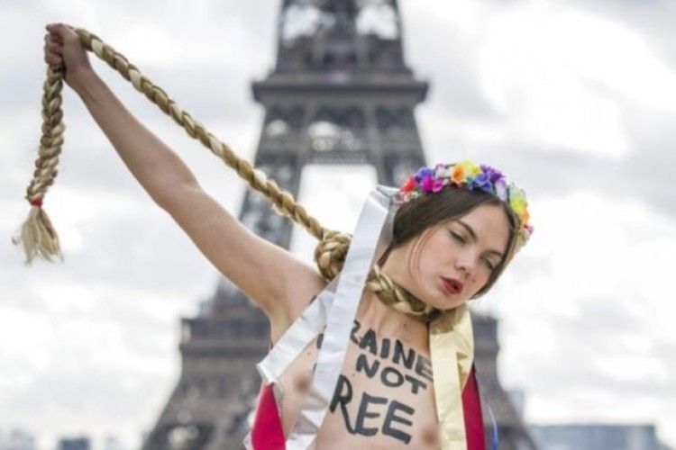 У передсмертній записці написала: «Ви всі – фейк»(Відео)