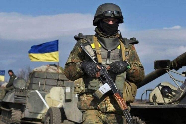 ЗСУ відбили спробу прориву окупантів на Луганщині, ворог зазнав втрат