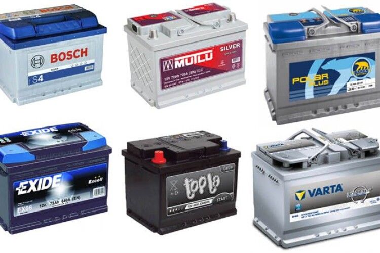 В Турійську гастролер з району заліз у гараж і приробив ноги дев'яти акумуляторам