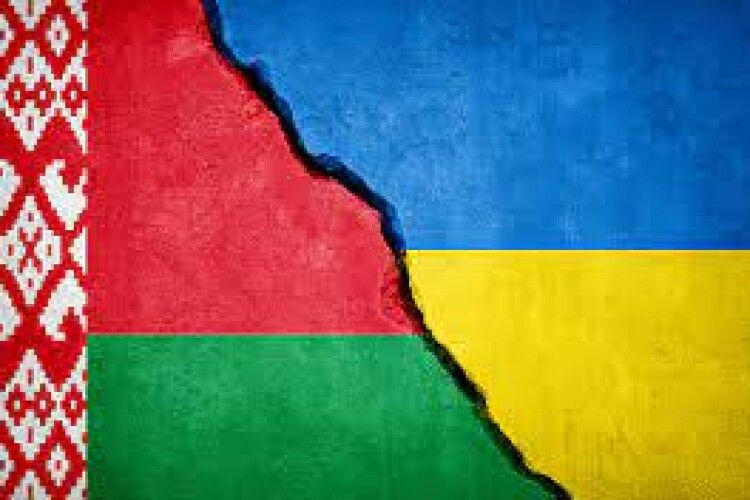 У Верховній Раді зареєстрували законопроєкт про посилення державного кордону України з білоруссю: які заходи передбачають