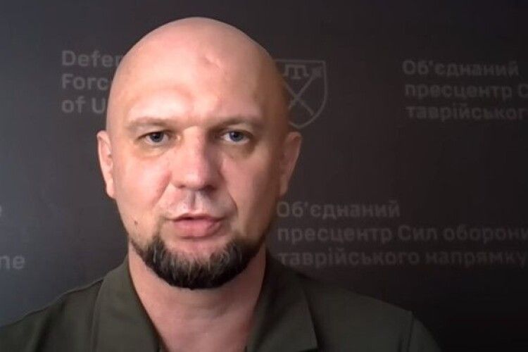 На другій лінії російської оборони можуть бути «підземні міста»