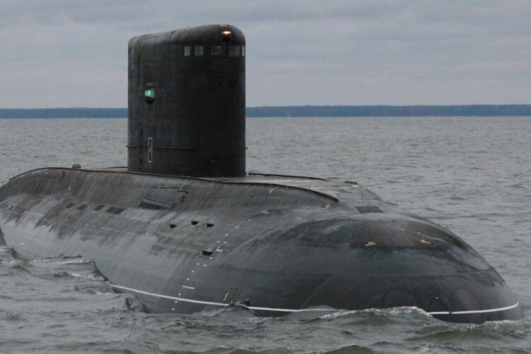 Ще два «русскі» кораблі, ймовірно, стали експонатами підводного музею 
