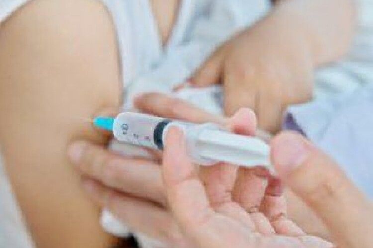 В Ужгородському університеті спалах дифтерії