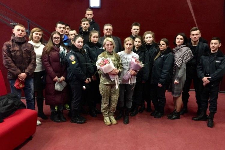 «Після перегляду цього фільму хочеться побути на самоті...»