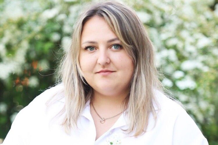 Вчителька з Волині – серед п’ятірки найкращих педагогів України