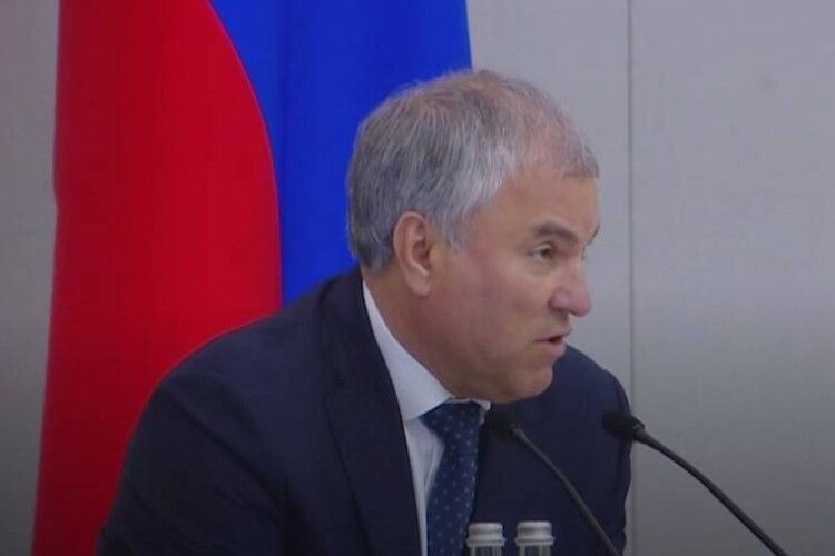 У путіна поскаржились на несправедливий світ і пригрозили «не зупинятися» у війні проти України