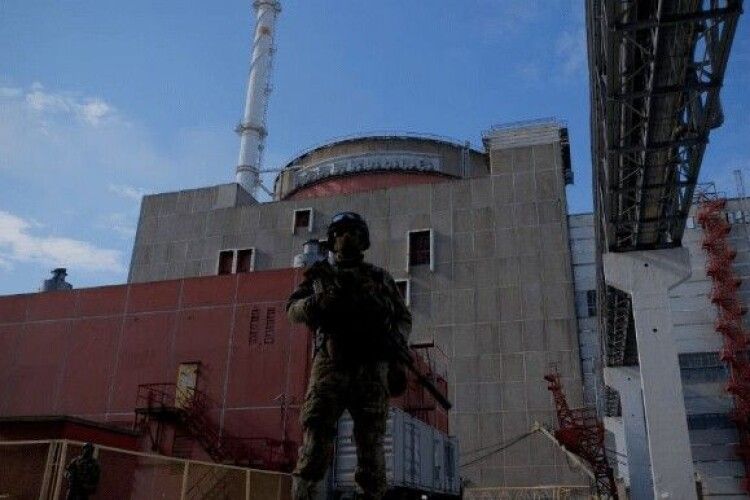 Жителів прилеглих до ЗАЕС територій закликають евакуюватися