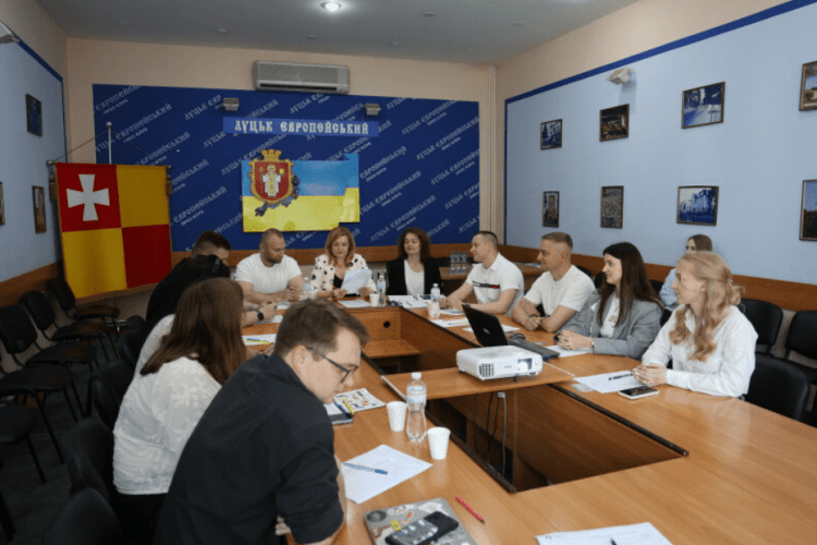Луцьк молодіжний: комісія визначила 30 кандидатів до міської ради