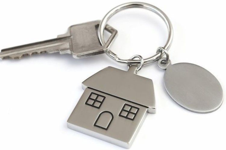 Двоє волинян-ветеранів війни в Афганістані отримали квартири 