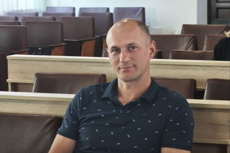 У селищі на Волині звільнився посадовець