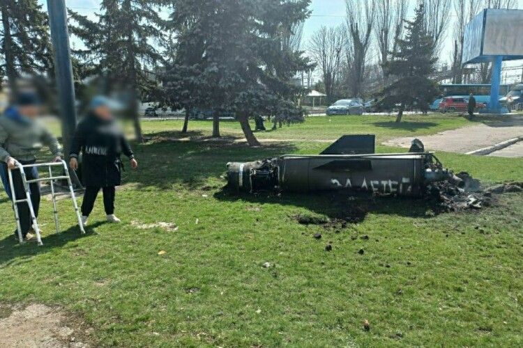 «Це може бути підготовкою до великого наступу на Донбас»: експерт назвав причини ракетного удару по Краматорську
