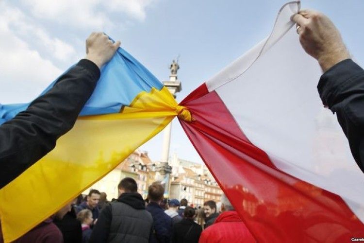 У рейтингу найбільш впливових людей польської економіки українці випередили Дуду