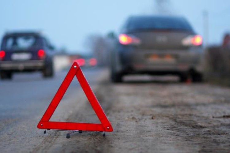 Судитимуть призвідника ДТП у селі Зміїнець Луцького району