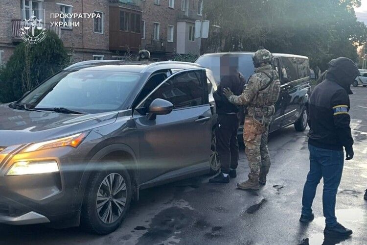 Збут бупренорфіну: волинянин зі «стажем» знову опинився на лаві підсудних