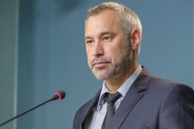 Колишній Генпрокурор Рябошапка: «Підозра Порошенку - це юридичний «треш», необгрунтований і незаконний»