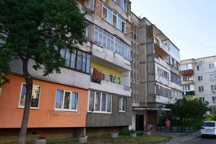 У громаді на Волині готують багатоповерхівки до опалювального сезону