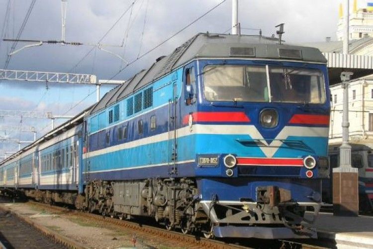  В Україні пустять 11 нових поїздів