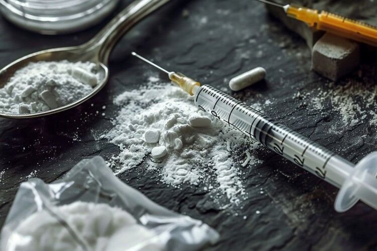 У Луцьку годину реанімували чоловіка, який бився головою об стіну (Відео)