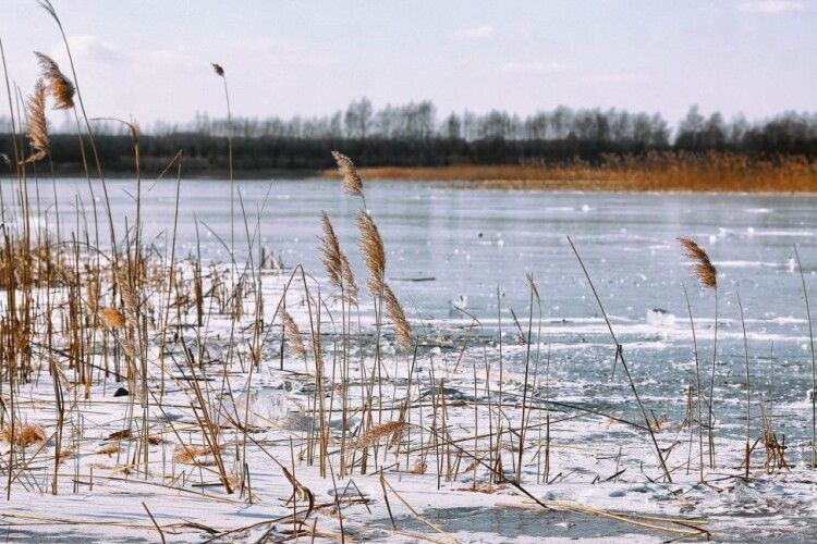 На Чернігівщині діти провалилися під кригу — двох врятували, один хлопчик загинув