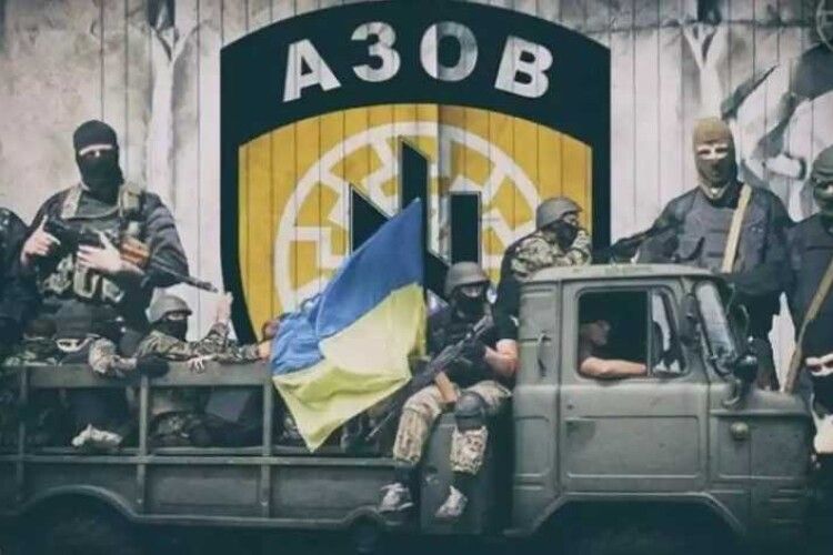 У мережі поширюють антивладний маніфест від імені азовців: полк зробив заяву 