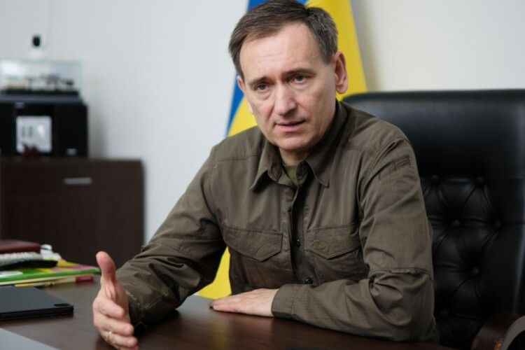 Нардеп від Волині з команди Зеленського заявив, що Андрій Єрмак має піти у відставку