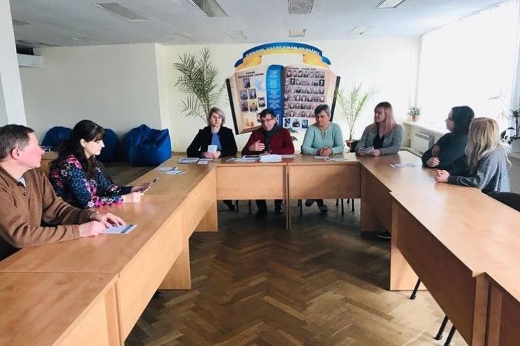 Хто має право голосу – розповіли волинські юристи