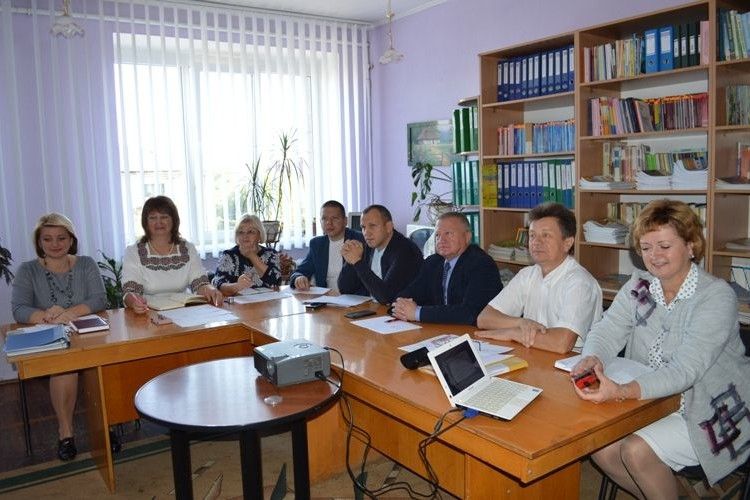 У Ковелі вдруге проходить конкурс «Успішний педагог»