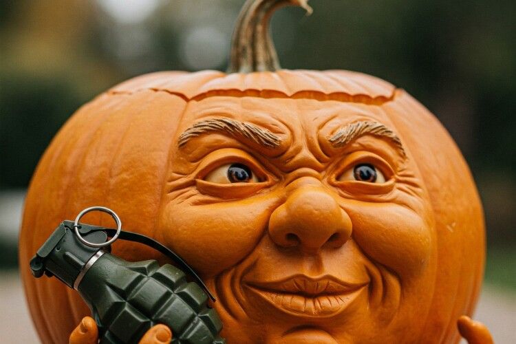 Що за ім’я заховали на Волині?