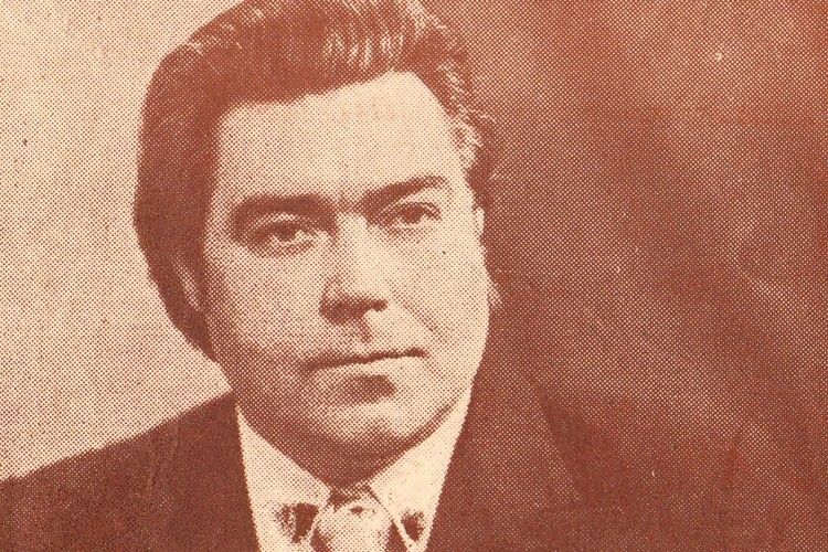 Золотий голос, який неможливо забути 