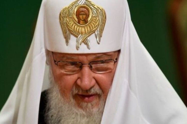 Російська церква пригрозила Елладській через визнання нею ПЦУ