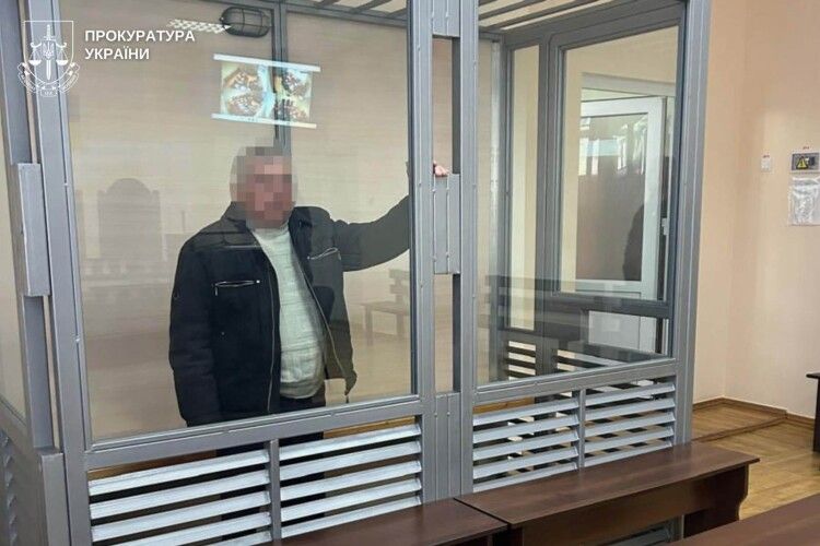 Про страшне відео дізналася психологиня: на Вінниччині заарештували 82-річного кривдника дитини
