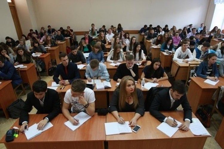 Назвали найкращі заклади вищої освіти України